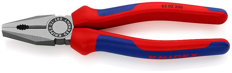 Sotel  Knipex 25 26 160 Side-cutting pliers alicate