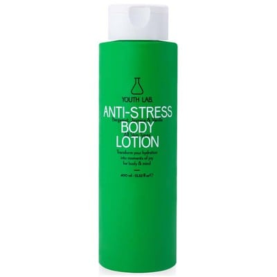 Youth Lab Anti-Stress Body Lotion Bergamot, Jasmin