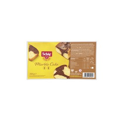 Dr Schar Cake Mixed With Cocoa Gluten Free / Wheat / Lactose 250gr