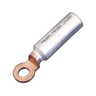 Ring Terminals Without Insulation M12