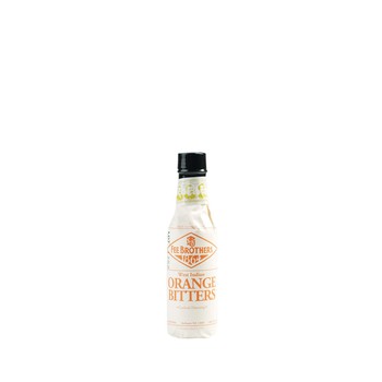 Fee Brothers West Indian Orange Bitters 150ml