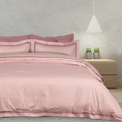 Das Home Σεντονια σετ Υπερδιπλα Executive 1697 Nud