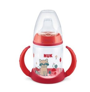 Nuk First Choice Temperature Control Εκπαιδευτικό 