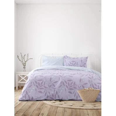 Σετ Σεντόνια Υπέρδιπλα - Louisa Kocoon Home 240x27