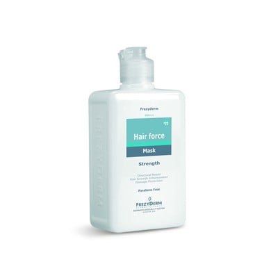 Frezyderm Hair Force Mask Μάσκα Μαλλιών Κατά της Τ