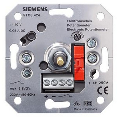 Vita Electronic Potentiometer With Off Switch