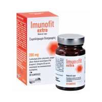 Starmel Imunofit Extra 30 Κάψουλες - Συμπλήρωμα Δι
