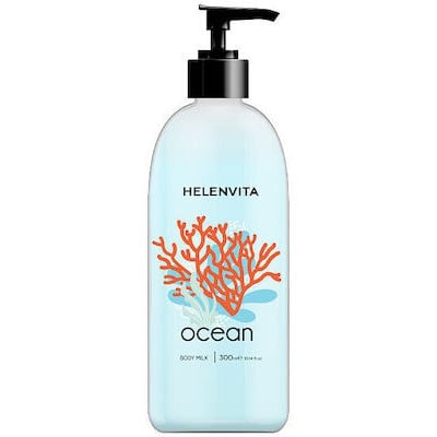 Helenvita Body Milk Ocean Γαλάκτωμα Σώματος 300ml