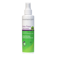 Pharmasept Bite Free Insect Max Lotion 100ml - Ενι