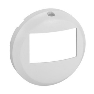 Celiane Movement Sensor Plate Eco Led White 068299
