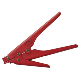 Tensioning Tool For Cable Ties