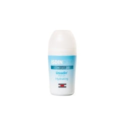 ISDIN Ureadin Comfort Roll-On 24h Body Deodorant 50ml