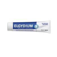 Elgydium Whitening 75ml - Καθημερινή Λευκαντική Οδ