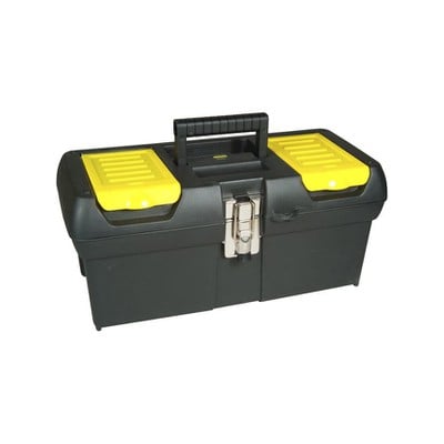 Plastic Tool Box Sεrιεs 2000 60Χ28Χ27cm