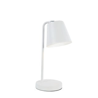 Table Lamp Lyra White 4153100