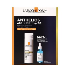 La Roche Posay Anthelios Age Correct Photocorrecti