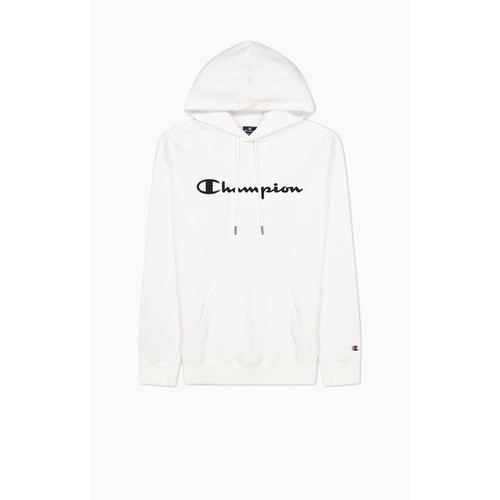 Champion Men Hooded Sweatshirt (218282-WW001)