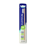 Elgydium Soft Eco Friendly Wood Toothbrush 1τμχ - 