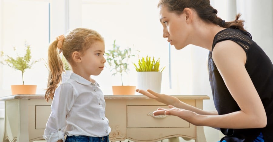 Как да дисциплинираме детето си по умен и здравословен начин?