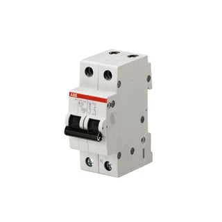 Miniature Circuit Breaker SH201T-B16NA