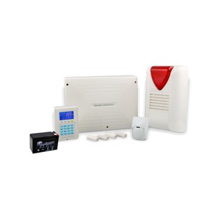 Anti-theft Alarm Set BS-468/A/KIT 921468015