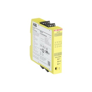 Safety Relay SSR10M 700087