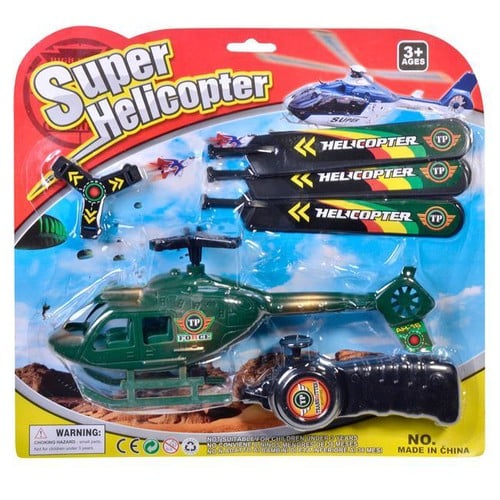 Vojni Helikopter