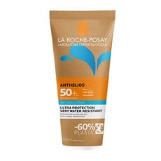 La Roche Posay Anthelios Gel Wet Skin SPF50+, Αντη