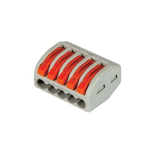 Τεrminal Type Plug (Jn009/5Poles/Jw27/5Poles)
