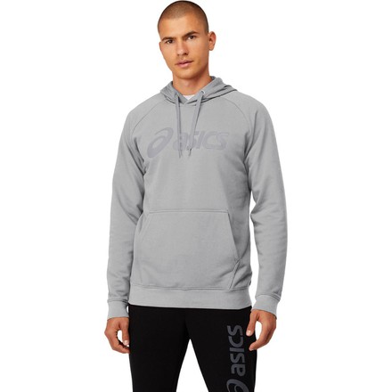 BIG ASICS OTH HOODIE  Μπλούζα Εισ.
