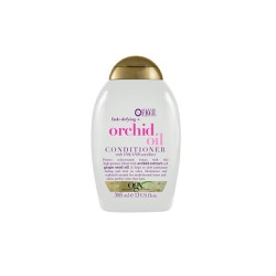 Ogx Conditioner Orchid Oil Για Προστασία Του Χρώματος 385ml
