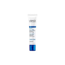 Uriage Bariederm Cica Daily Gel Cream Κρέμα Προσώπου Ενυδάτωσης & Προστασίας Της Επιδερμίδας 40ml