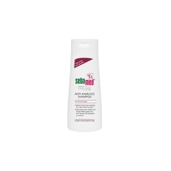 Sebamed Anti-Hairloss Shampoo Shampoo against hair loss 200ml