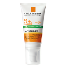 La Roche Posay Anthelios XL Anti-brillance SPF50+ Αντηλιακή Gel Κρέμα Προσώπου για Ματ Αποτέλεσμα, 50ml