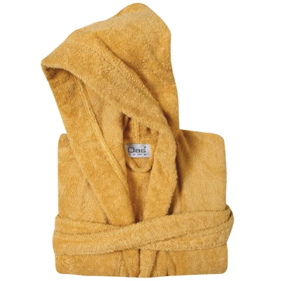 Das Kids Μπουρνουζι Νο.14 Ochre Casual 5906 Ochre 