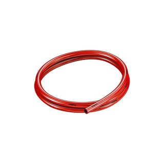 Plastic Tubing Red 558288
