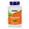 Now Graviola 500mg - Υγιή ανάπτυξη των κυττάρων, 100 veg caps