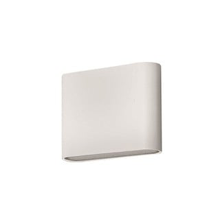 Outdoor Wall Light 2-Lights Up-Down Led 3W 3000K W