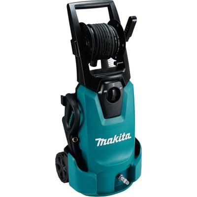 Pressure Washer 130 Bar - 1800 W