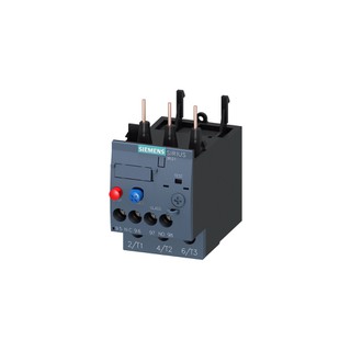 Thermal Overload Relay 30-36A 18.5KW S0 3RU2126-4P