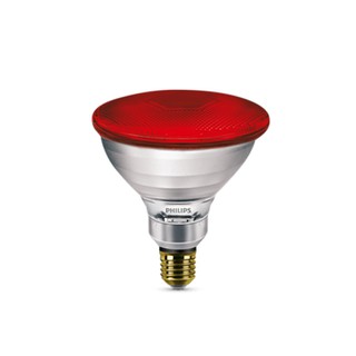 Infrared Lamp Red BR125 IR 250W E27 1CT/12 9238014