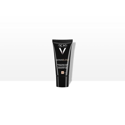 VICHY  Dermablend Fluid Make-up 15 - Opal 30ml