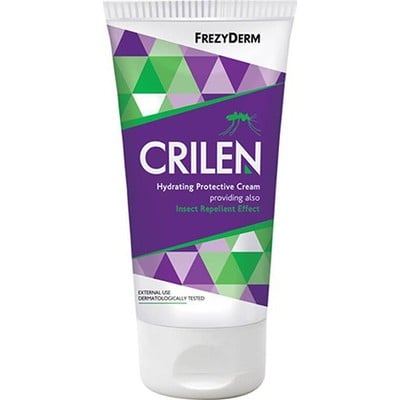 Frezyderm Crilen Milk Γαλάκτωμα για Προστασία από 
