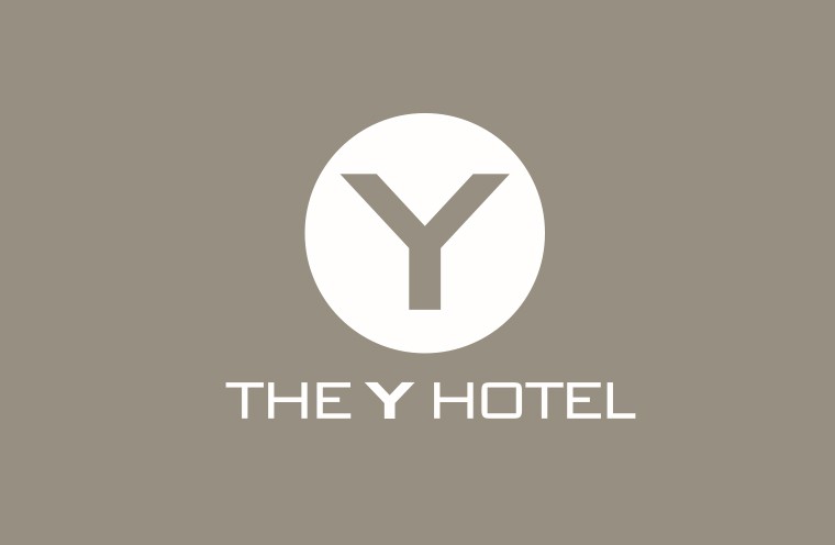The Y Hotel - Corporate Identity