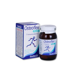 HEALTH AID Osteoflex plus 60tabs