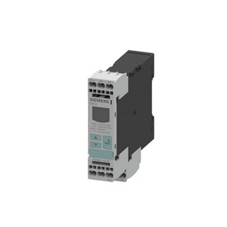 Current Control Relay 3UG4622-2AW30