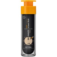 Frezyderm Ac-Norm Sunscreen Fluid Tinted SPF50+ 50