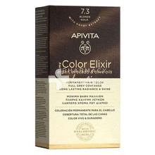 Apivita My Color Elixir - 7.3 Ξανθό Μελί, 50ml