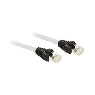 Ethernet ConneXium Cable Twisted Pair Straight Cor