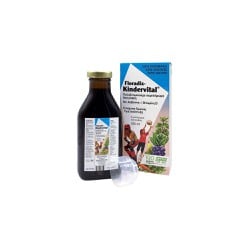 Power Health Kindervital 100% Natural Multivitamin Syrup 250ml